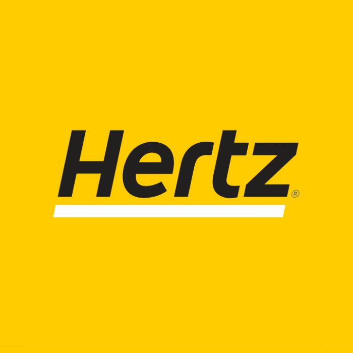 Hertz Car Rental