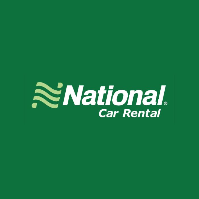 National Car Rental