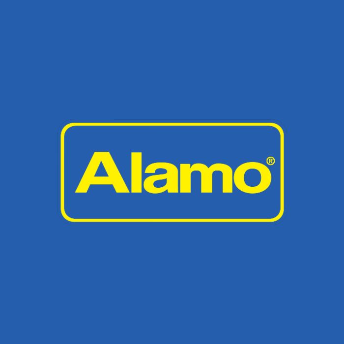 Alamo Car Rental