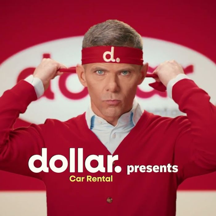 Dollar Car Rental