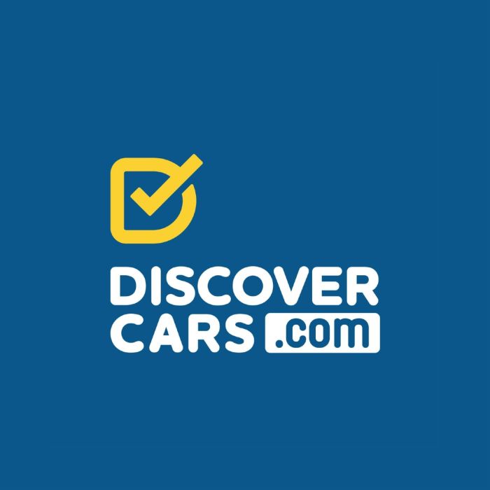 DiscoverCars | Save up to 70%